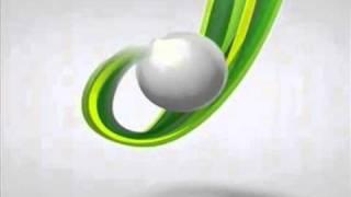 Xbox 360 Startup Intro