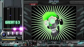 beatmania IIDX 30 RESIDENT ONE AND ONLY SPA 正規