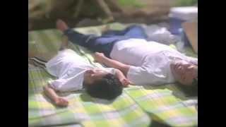 Ariel "Sleeping Face" TVCM 2005 アリエール「寝顔」