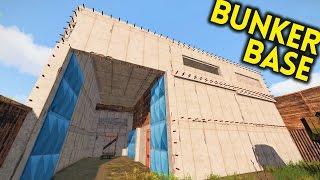 ARMA 3 Exile - Part 59 - BUNKER BASE