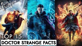 Top 15 Interesting Facts About Doctor Strange | In Hindi | BNN Review