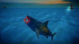 Scary Shark Evolution 3D (By TapSim Game Studio) Ocean Animal -?[Android Gameplay Video] HD