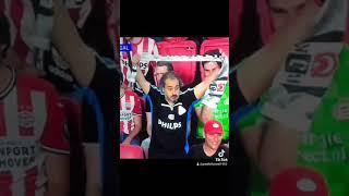 Adamsin Dayi #BJK #Besiktas #Beşiktaş #PSV #UCL  #ChampionsLeague #Eindhoven