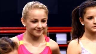 Dance Moms - Pyramid And Assignments (S2 E15)