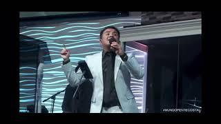 Hosanna, Lo sobrenatural popurri