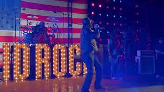Silicon Valley S01E1 Opening Scene (Kid Rock)