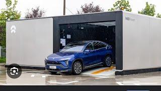 Nio Power Just Doubled This Is Insane #nio