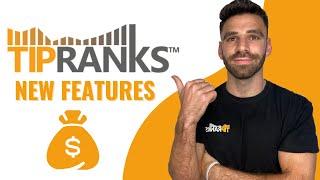 Investing with TipRanks' Stock Screeners & NEW Technical Analysis Tool