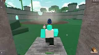 How to get the Egg of the Fabled Warrior {Roblox RetroStudio}