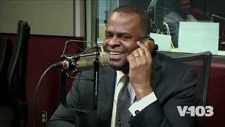 Mayor Kasim Reed Takes On Atlanta City Council Tweet, Endorses Keisha Lance Bottoms
