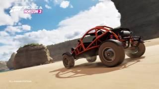 Forza Horizon 3 Official Trailer