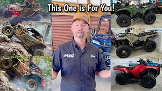 ATTENTION All Honda Polaris Can-am Yamaha & Kawasaki Owners