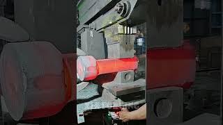 Forging Steel Billets Style #forging