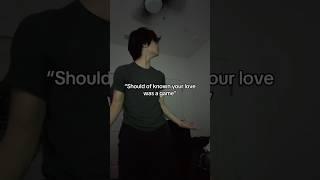 I should’ve known… #trending #shorts