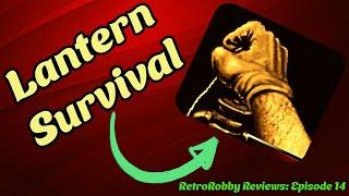 RetroRobby Reviews One of the Most Terrifying Doom Mods Ever Made!