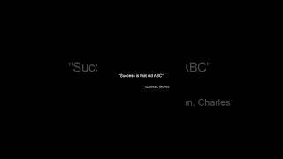 Motivational Quote by Luckman Charles | Keep Pursuing Your Dreams