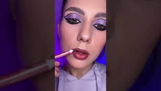 Косметика из видео в интсе yuda.make 