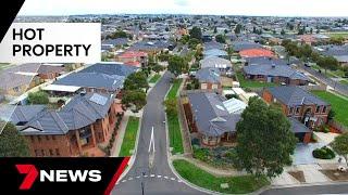 Melbourne’s top 10 most in-demand suburbs revealed  | 7NEWS