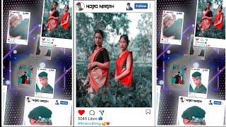 New missing status video storr (4k Editor missing ko Official) alight motion sta music song /2022///