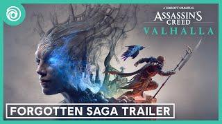 Assassin’s Creed® Valhalla: The Forgotten Saga - Launch Trailer