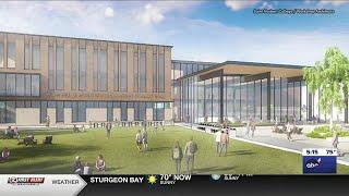 St. Norbert College will renovate several buildings to improve learning facilities