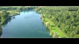 Baggersee Erbach Ersingen