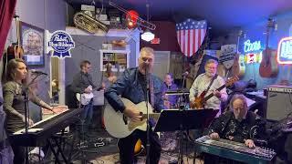 Cryin' Out Loud @ Kaw Valley Public House