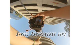 Street photography tips for beginners | Tampa photo vlog