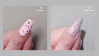 Special Gel Top Coat For Spring I BORN PRETTY