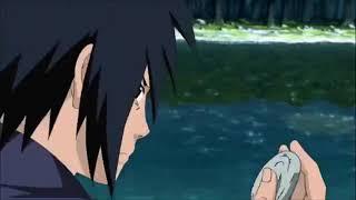 Madara vs Hashirama  [AMV]  Eye Of The Strom