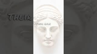 In the ancient Greek city of Thrace lived a king and queen too prideful for their own good.