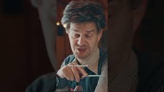 Fondue Tips from Heinz & Werni | Comedy | SRF #shorts