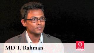 LAGCC Elections 2013: Meet M.D. "Tuhin" Rahman | Diversity Student Alliance