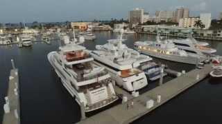 Westport 130' mega yacht available for sale. 2011, $15,000,000