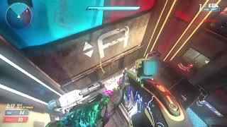 Scabs (Splitgate daytage)