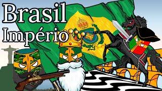 O Império do Brasil