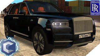 ТЕСТ-ДРАЙВ ROLLS-ROYCE CULLINAN В MTA CCD PLANET! ДОБАВИЛИ НОВЫЙ РОЛС-РОЙС КУЛЛИНАН НА ССД ПЛАНЕТ!