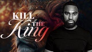 KILL THE KING: Why Jesus Died For Us (The Power of Royal Blood Transfusion) | Darius Nelms