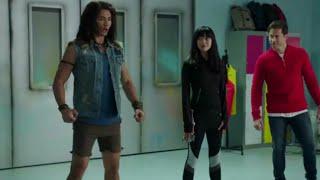 Os Rangers Lendários Dublado | Power Rangers Super Ninja Steel