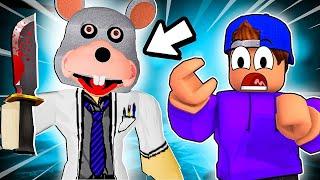 ROBLOX US ARE TOYS CHAPTER 2!