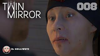 Twin Mirror #008 - Dickie packt aus [XBOXSX] Let's play Twin Mirror