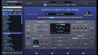 How to install Spectrasonics - Omnisphere 2.8