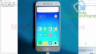 How To Repair Redmi 5A (MCI3B) Unknown Baseband Problem | Mi-5A Unknown Baseband Solution