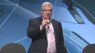 VMworld 2015: VAPP6952-S - VMware Project Capstone, a Collaboration of VMware, HP and IBM ...