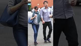 Did you know that Ben Affleck was married to Jennifer Garner from 2005 to 2018 ? 