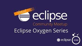 vECM | Generic Editor and Language Server Protocol (LSP) -Eclipse Oxygen Series