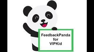 FeedbackPanda for VIPKid