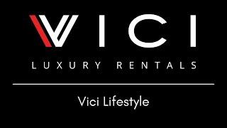 Vici Lifestyle