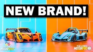 A NEW RADICAL Brand Hits Motorfest - Tests, Pro Settings and Grand Race Performance