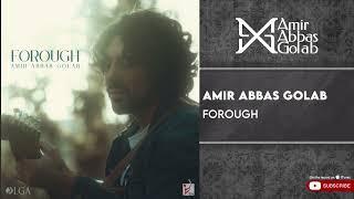 Amirabbas Golab - Forough ( امیرعباس گلاب - فروغ )